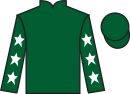jockey silks