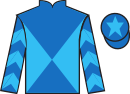 jockey silks