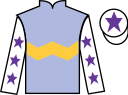 jockey silks