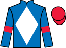 jockey silks