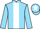 jockey silks