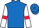 jockey silks