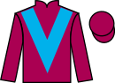 jockey silks