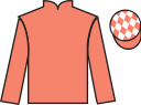 jockey silks