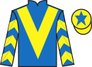 jockey silks