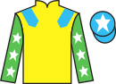 jockey silks