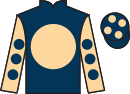 jockey silks