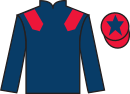 jockey silks