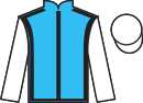jockey silks