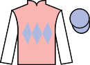 jockey silks