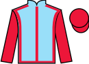 jockey silks