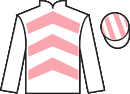 jockey silks