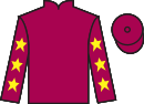 jockey silks