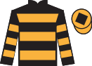 jockey silks