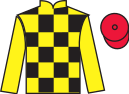jockey silks