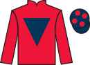 jockey silks