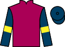 jockey silks