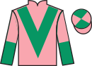 jockey silks