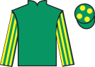 jockey silks
