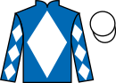 jockey silks
