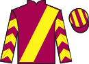 jockey silks