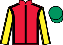 jockey silks