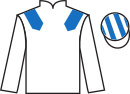 jockey silks