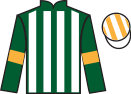 jockey silks