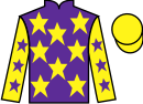 jockey silks