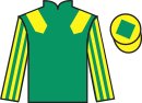 jockey silks