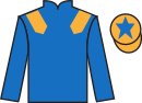 jockey silks