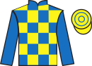 jockey silks