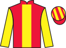 jockey silks