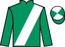 jockey silks