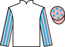 jockey silks