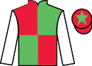 jockey silks