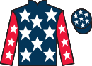 jockey silks