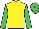 jockey silks