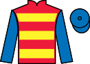 jockey silks