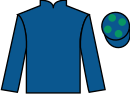 jockey silks
