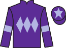 jockey silks