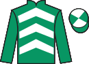 jockey silks