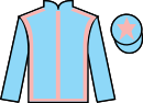 jockey silks