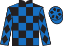 jockey silks