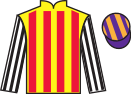 jockey silks