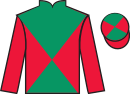 jockey silks
