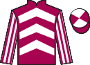jockey silks