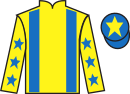 jockey silks