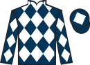 jockey silks