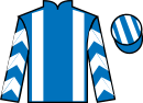 jockey silks